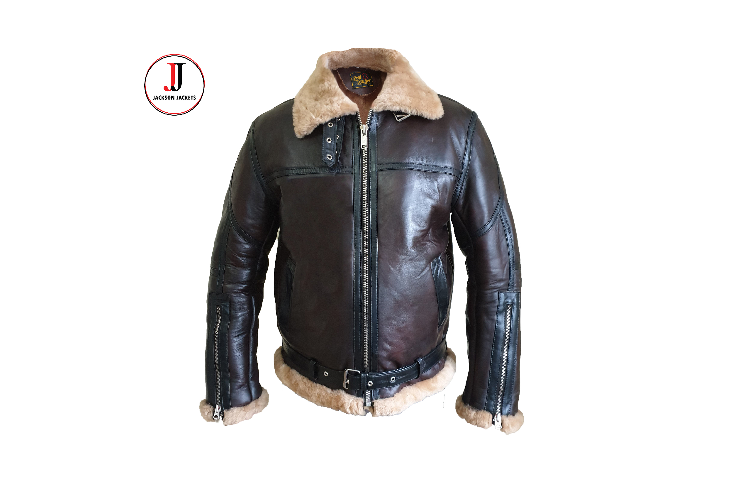raf flying jacket
