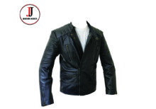 Jackson Stylish Real Lambskin Rider Jacket