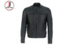 USA Men's Leather Jacket