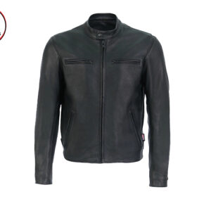 USA Men's Leather Jacket